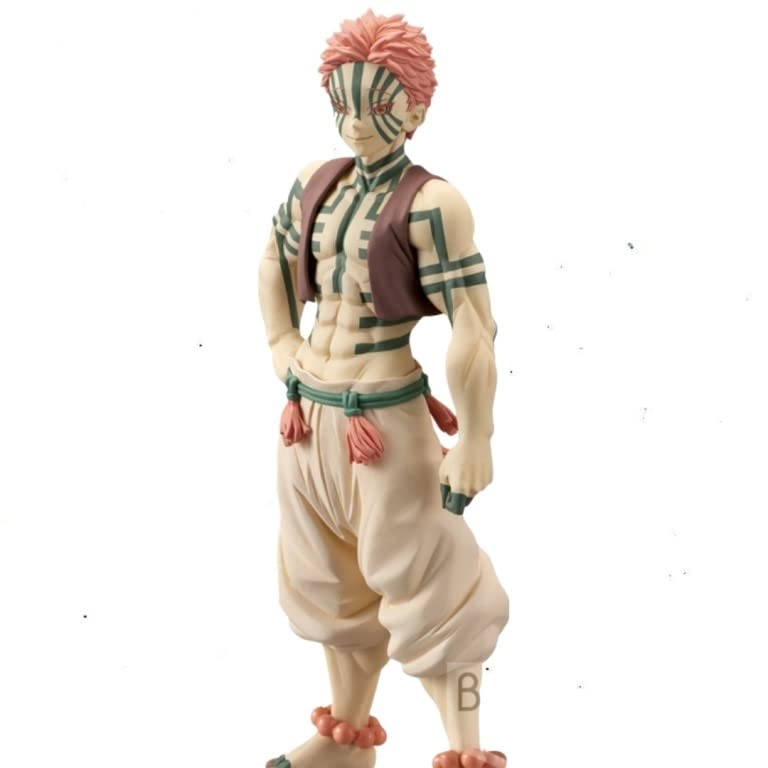 Akaza - Demon Slayer Kimetsu No Yaiba (17 cm) (BP18197)