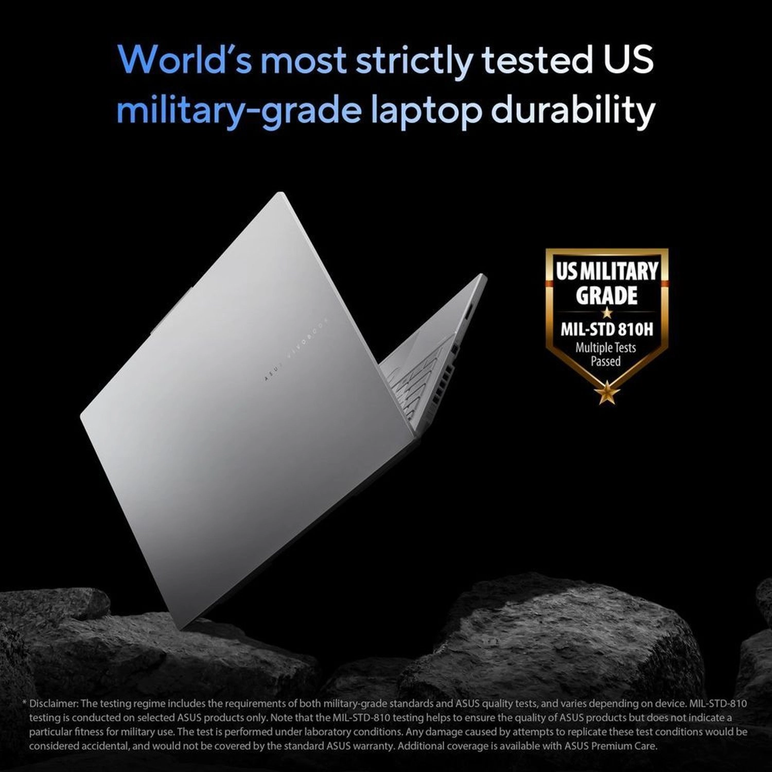 Vivobook Pro 15 OLED N6506MV-MA004W - 15.6'' Core Ultra 9-185H 24GB DDR5 1000GB SSD