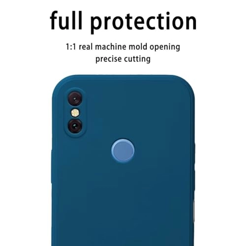 Case Basic Case Silicone for Redmi Note 6 Pro