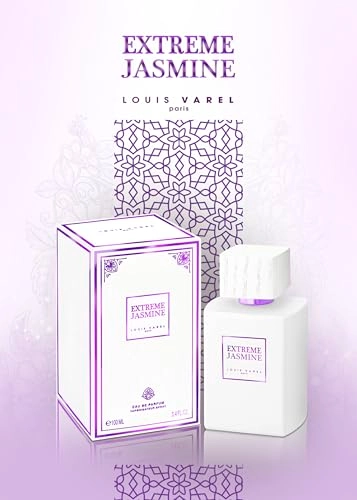 Extreme Jasmine Eau de Parfum 100 ml