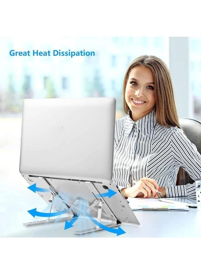 Laptop Stand - 10 to 15.6 inches