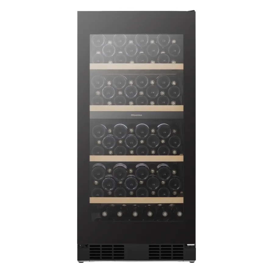 RW3N230GELF - Single Zone 108 Bottles