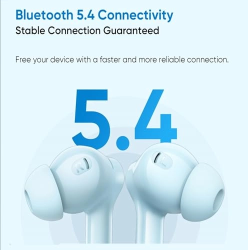 Buds T200 Lite Wireless Earbud