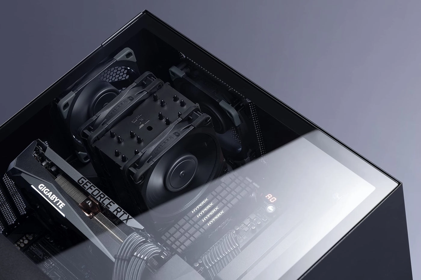 NA-SAVP1 - 16-Pack 120/140mm