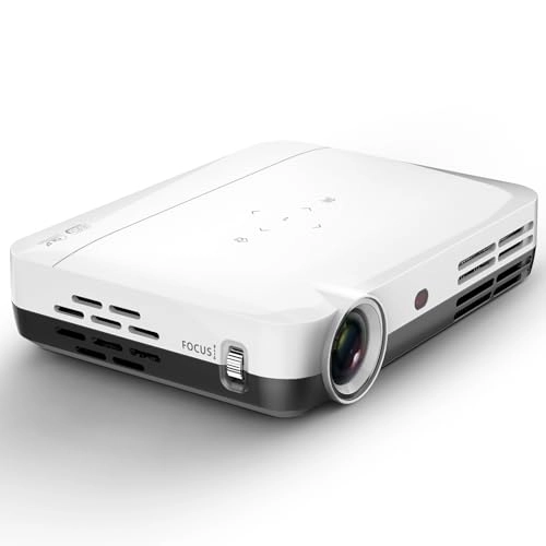 S7 projector 7000 Lumen