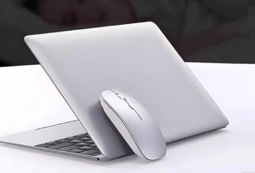 SmartMouse Pro Dual Silent - Wireless