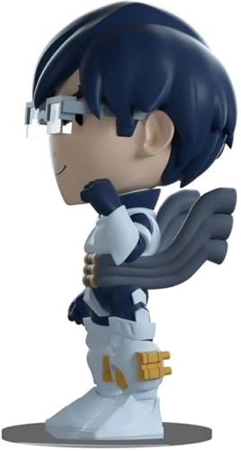 Tenya Iida - My Hero Academia - 10 years and up 1 (11.43 cm) (810122545200)