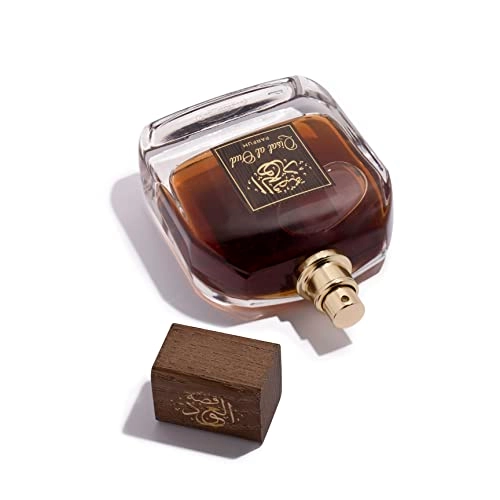 Qisat Al Oud Eau de Parfum 100ml