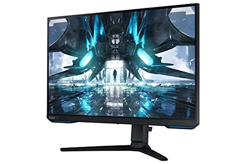 Odyssey G7 - LS28AG700NUXEN 28 inch 2560 X 1440