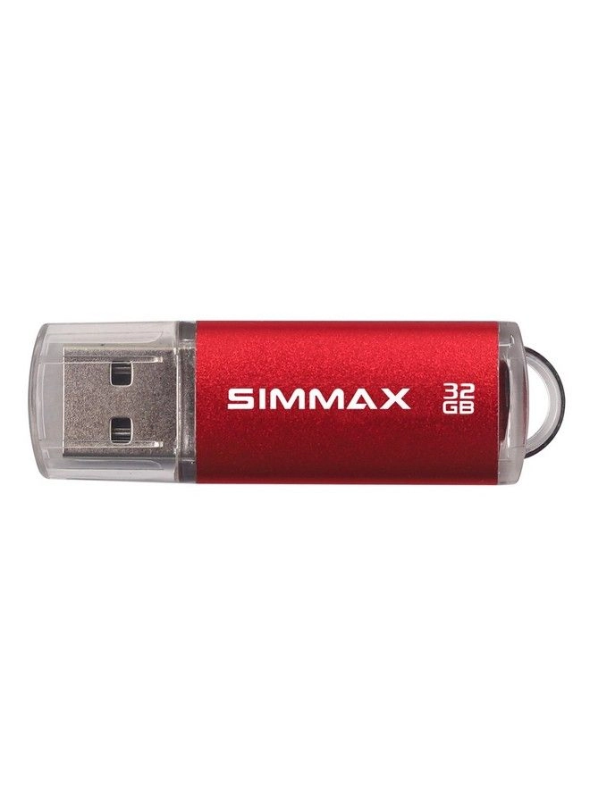 Flash Drive - USB 2.0 32GB Pack