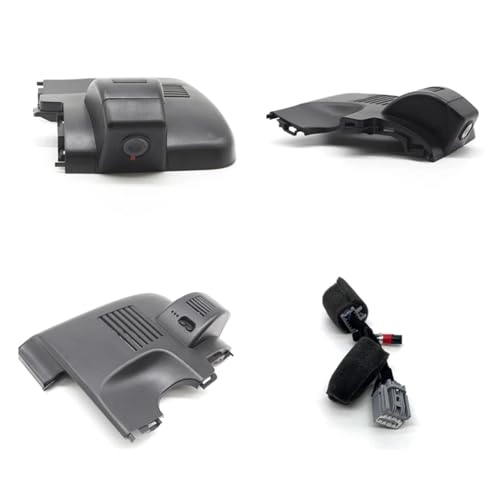 Dashcam - 2K 1600P Front