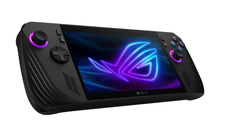 ROG Ally X - 1TB