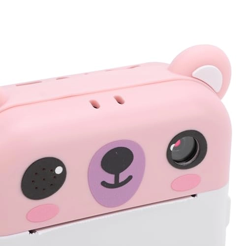 Instant Print Camera