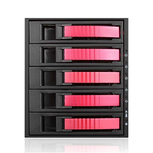 BPU-350HD-RED - SAS/SATA 2.5 inches
