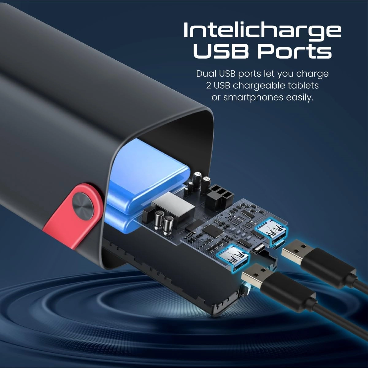 POWERMINE-80 - 80000mAh 65W