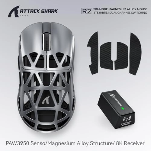 R2 Gaming Mouse - USB