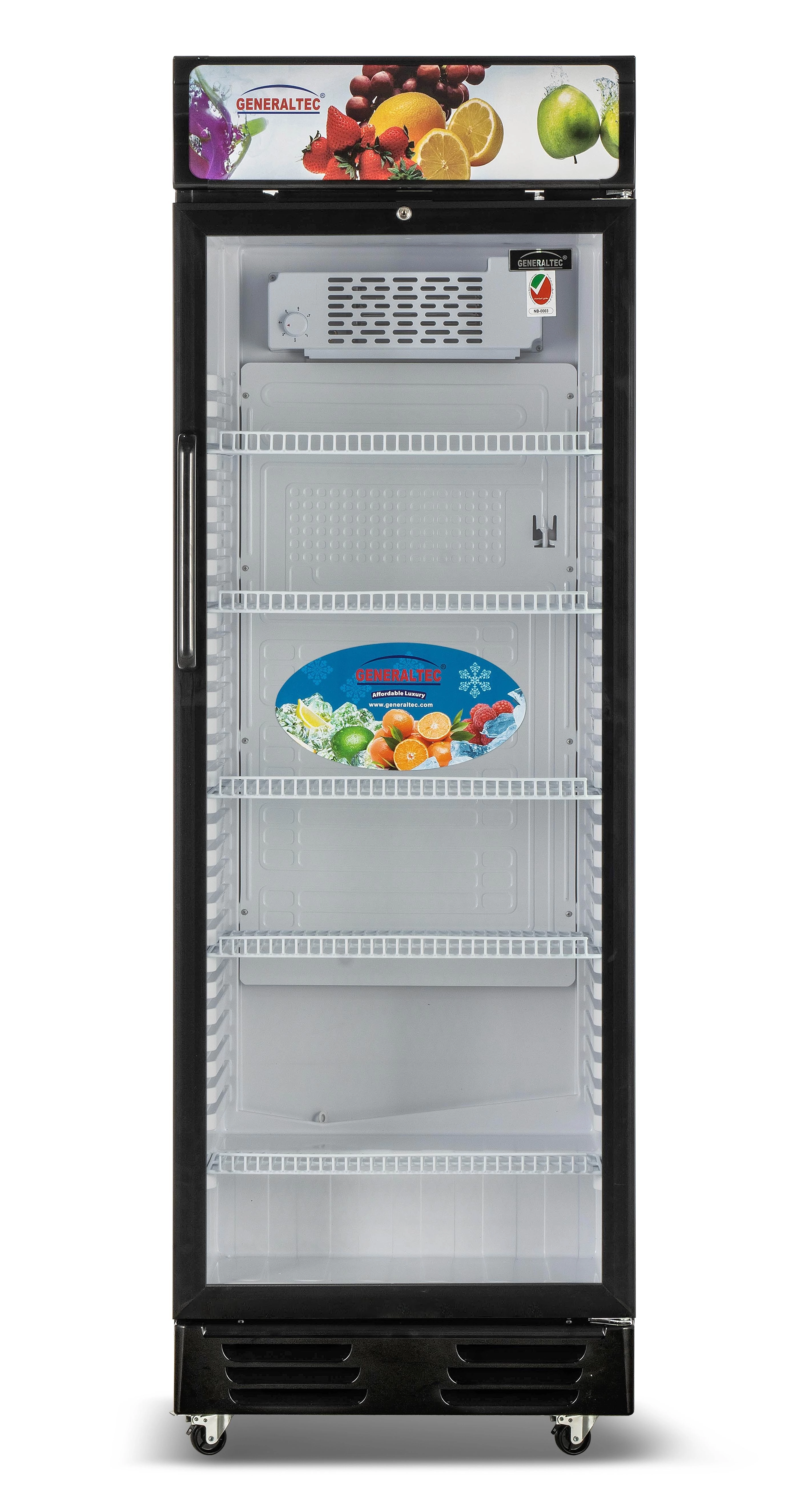 Noor Al Fajr Electric Devices Trading GCG700L