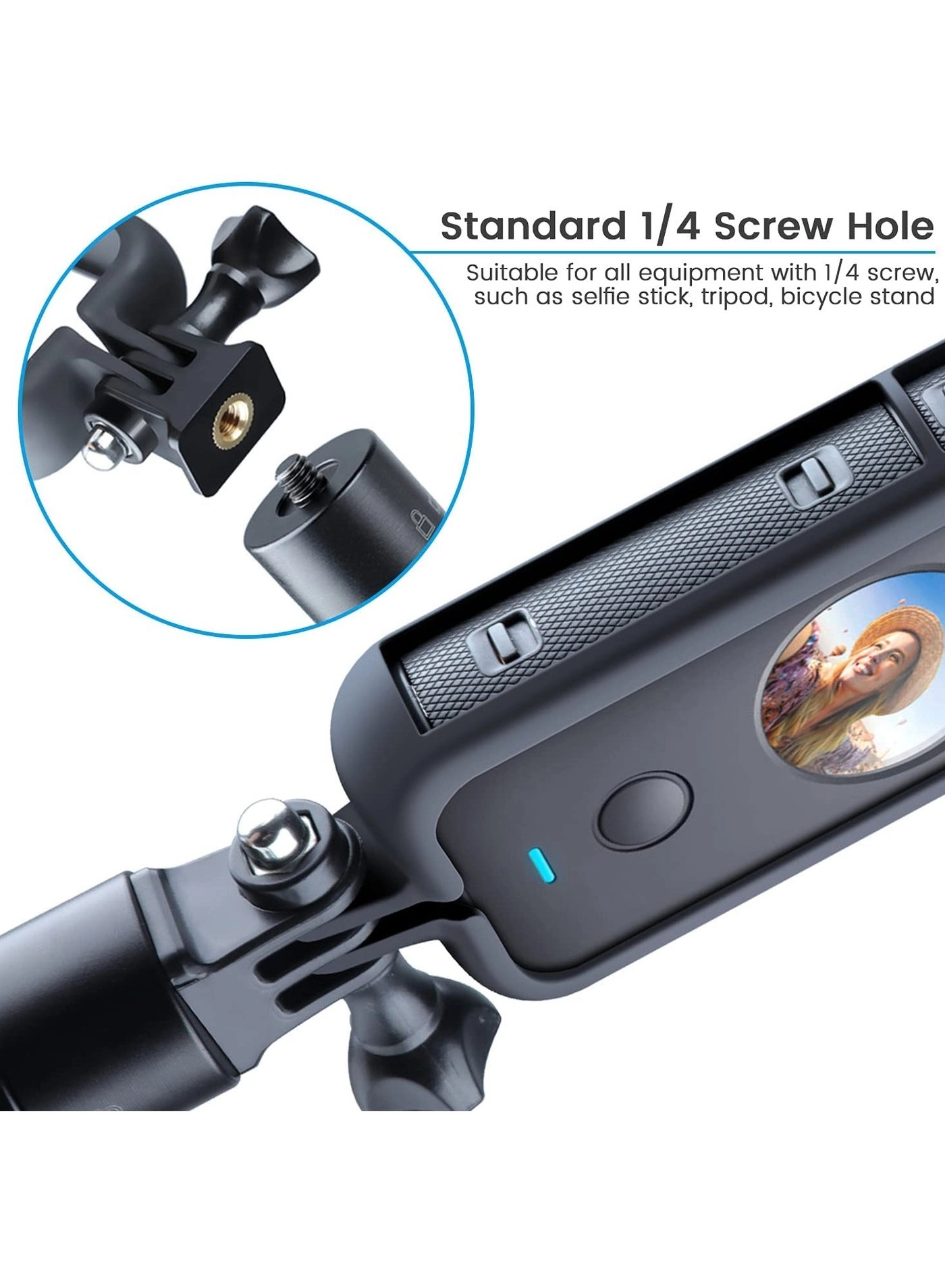 Protective Frame - Insta360 ONE X2