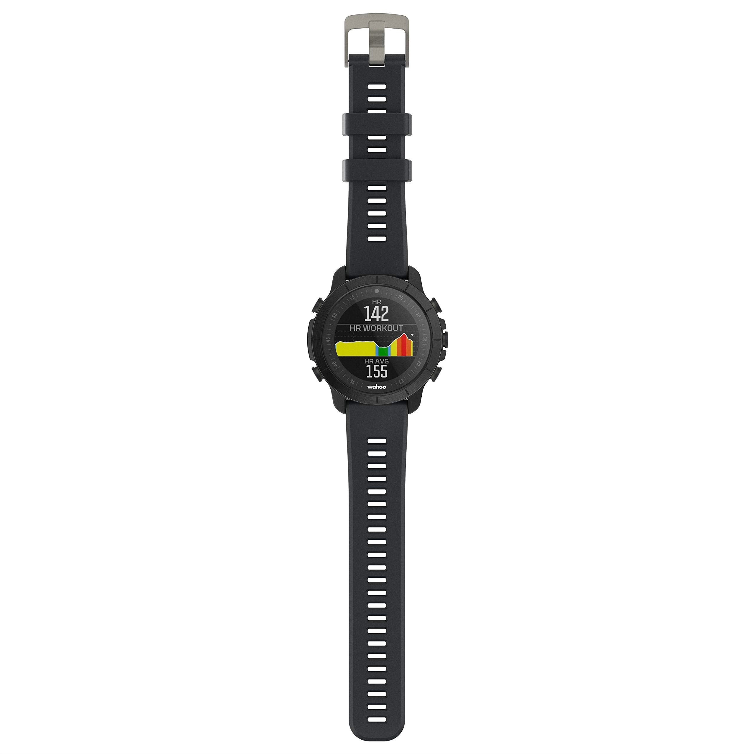 ELEMNT Rival GPS
