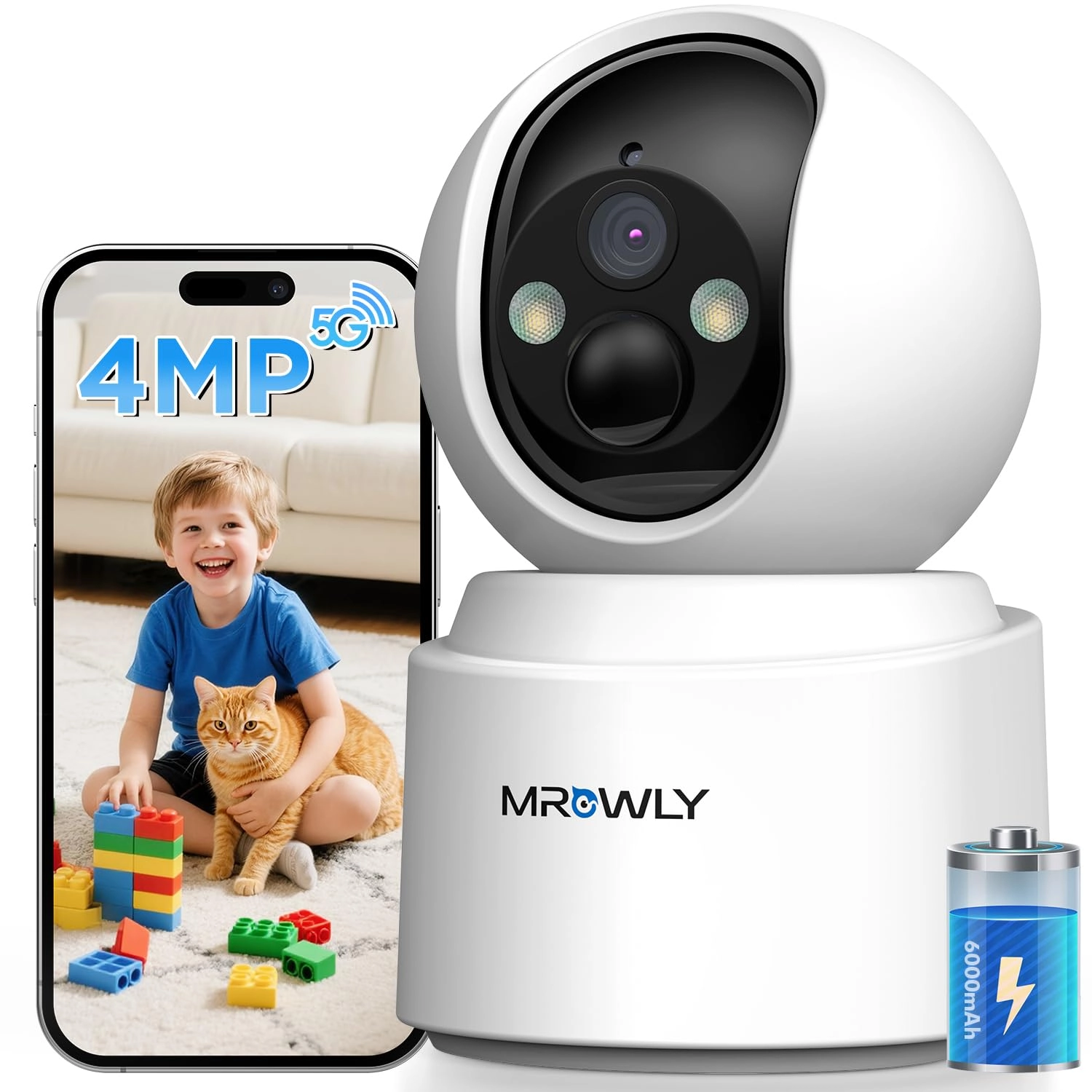 Mrowly Y660