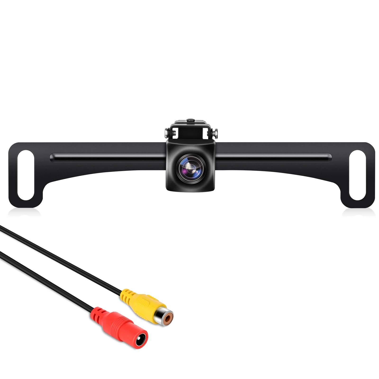 BC1080P06 - Night Vision 4Pin - RCA 1080P