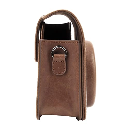 Vintage Camera Case - Compatible With mini 11/9/8/8+