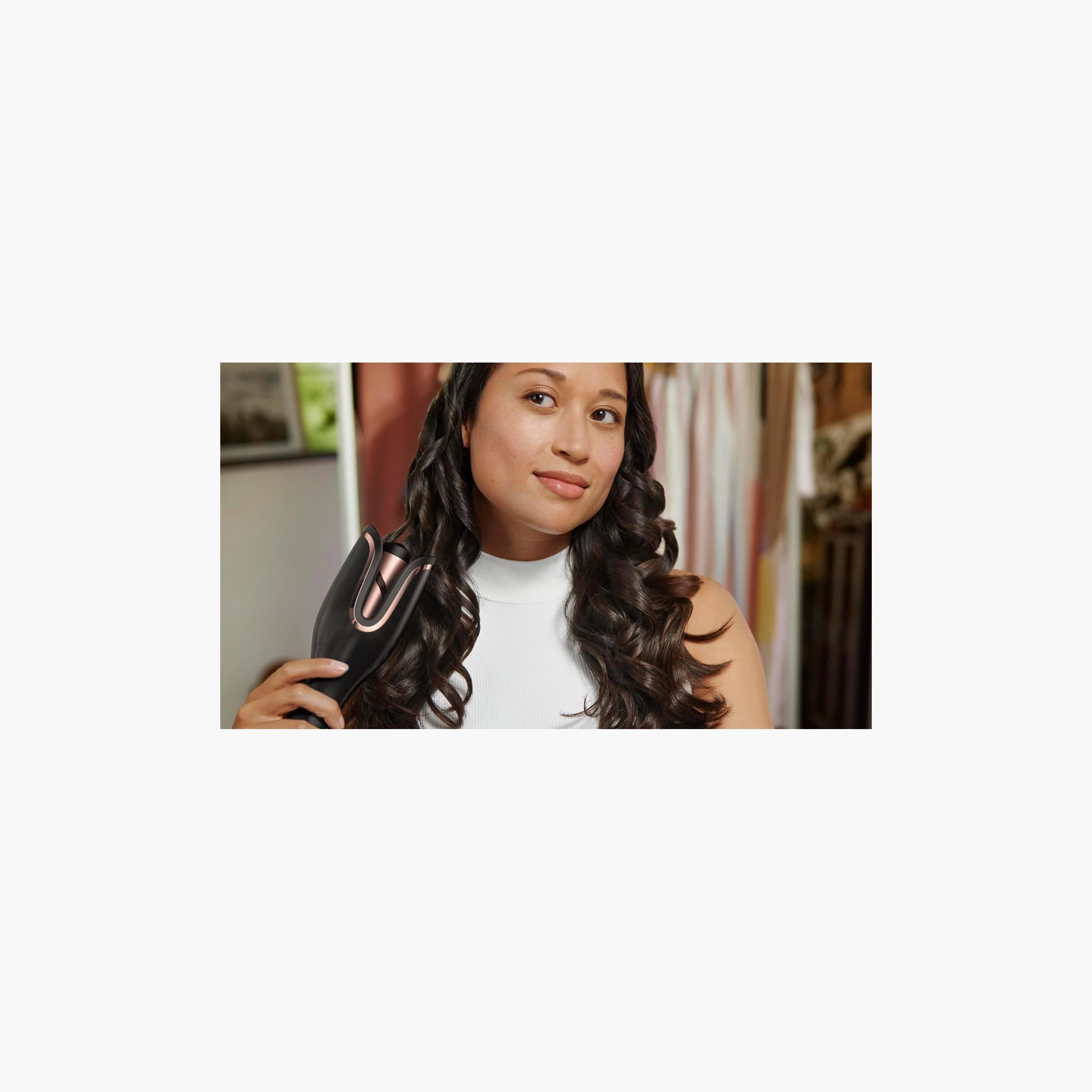 Auto Curler