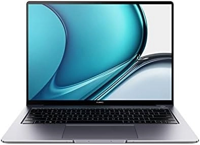 Huawei Matebook 14s - 14.2 Inch 512GB 16GB i7-11370H