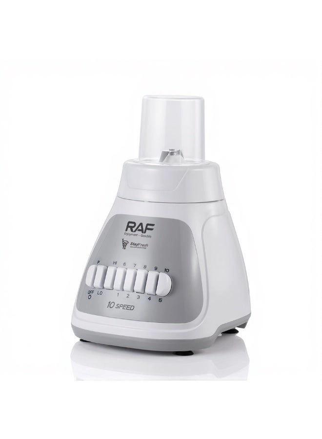 Electric Blender - 300W