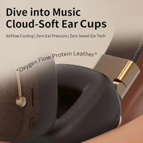 M11 Wireless Headphone