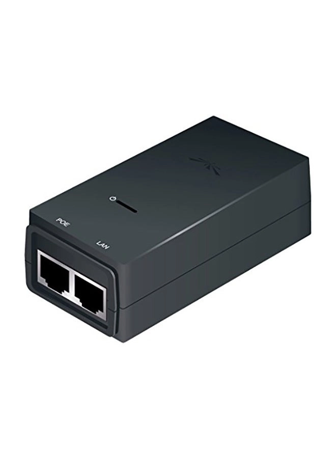 POE-24-12W - 24V 12W 802.11bgn 100Mbps
