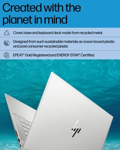 ENVY x360 Convertible 15-es2026nr - 15'' Core i7 16GB DDR4 1000GB SSD