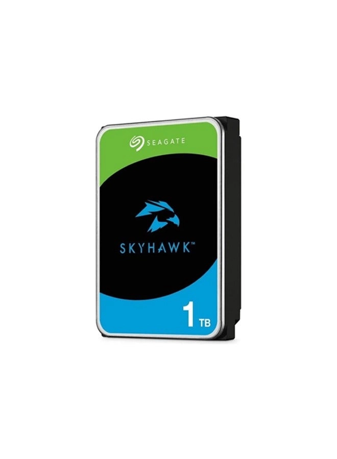 SkyHawk 3.5" 7200rpm 64MB SATA 6Gb/s (ST1000VX005) - 1TB