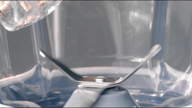 Durable stainless steel blades