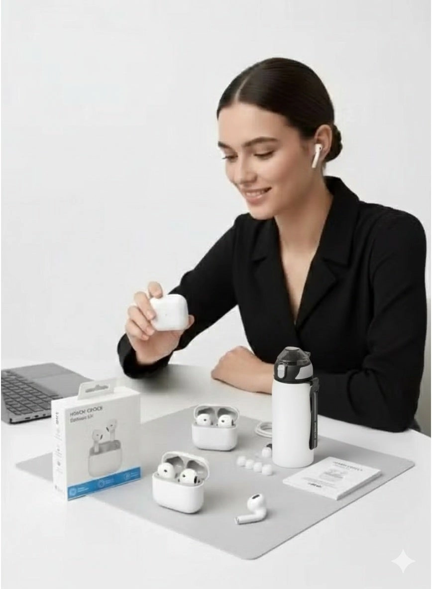 E6i Wireless Earbud Gift Pack