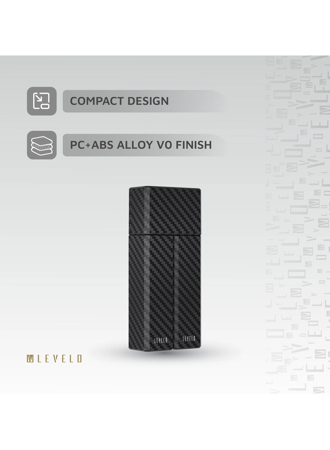 SwapCell - 14400mAh 20/22.5W
