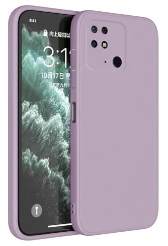 Case Basic Case for Redmi 10C / POCO C40