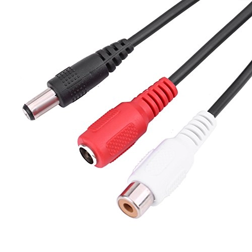 Pickup Wired Microphone