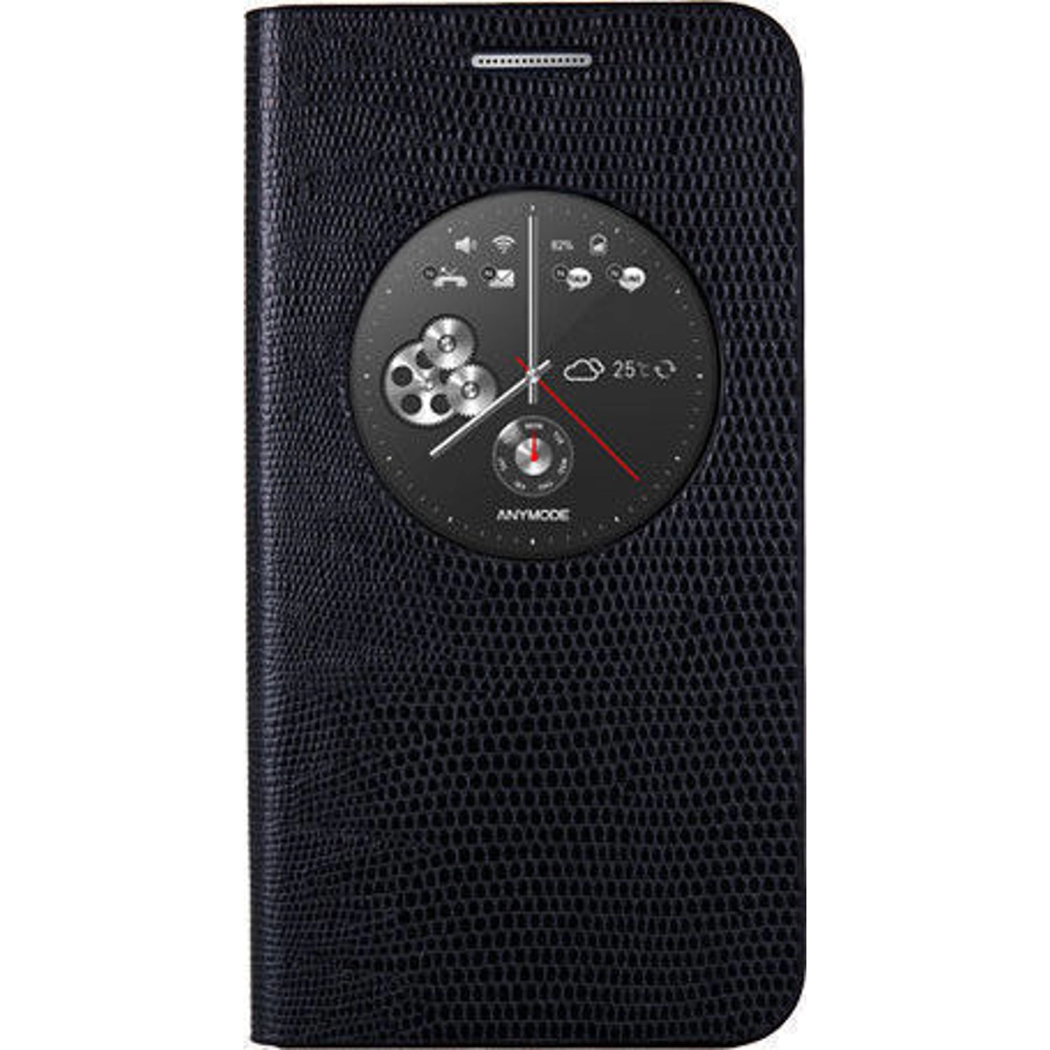 Circle View Case for Galaxy A3