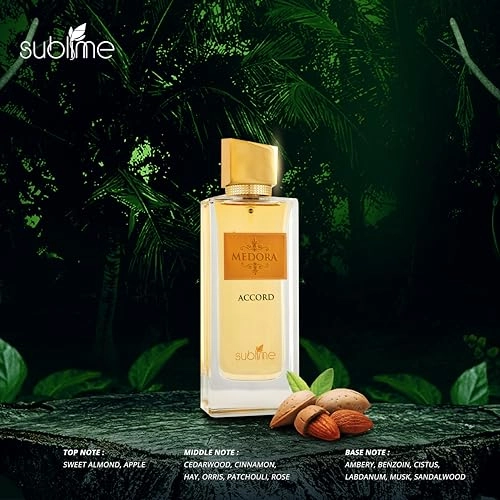 Medora Velour - Eau de Parfum 80ml 100ml