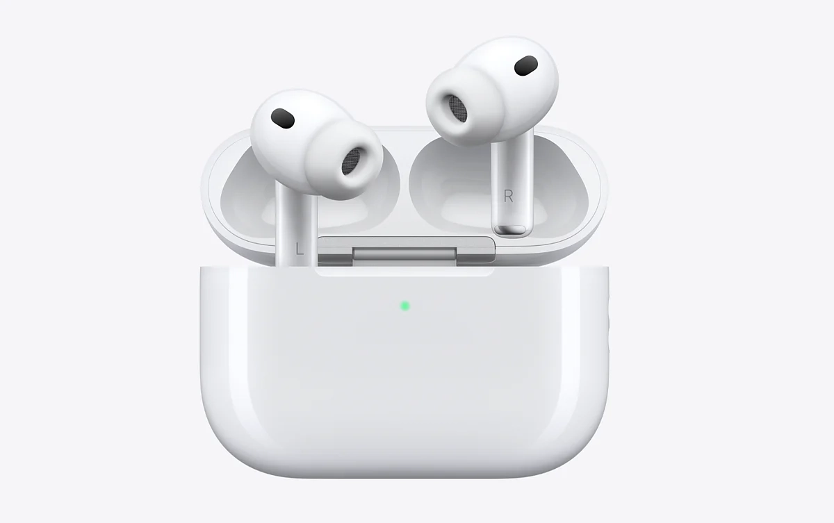 Why AirPods Pro 3 are the ultimate earbuds for Apple ecosystem users