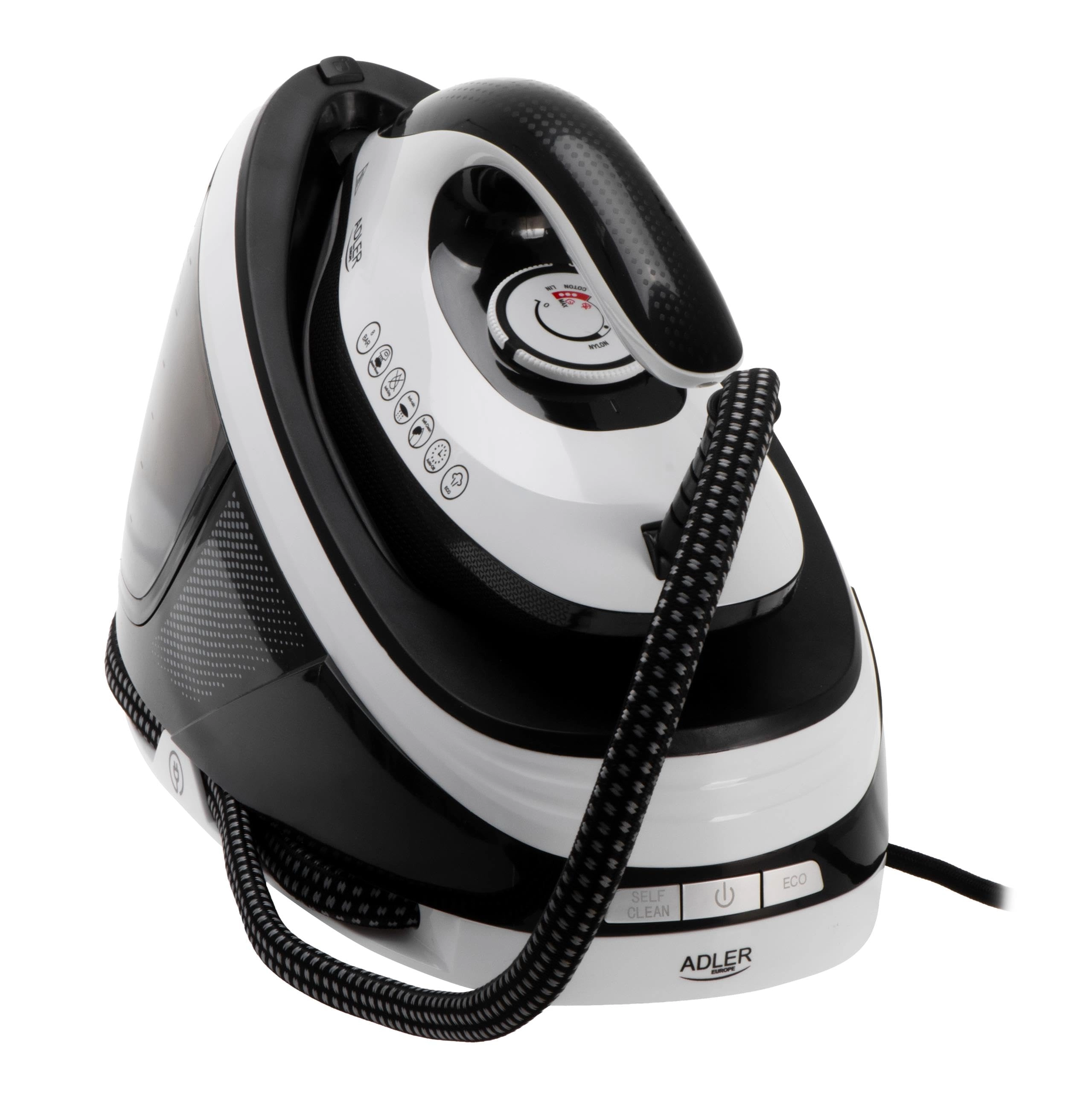 Adlereurope AD5048 - 8 bar 1.5 L