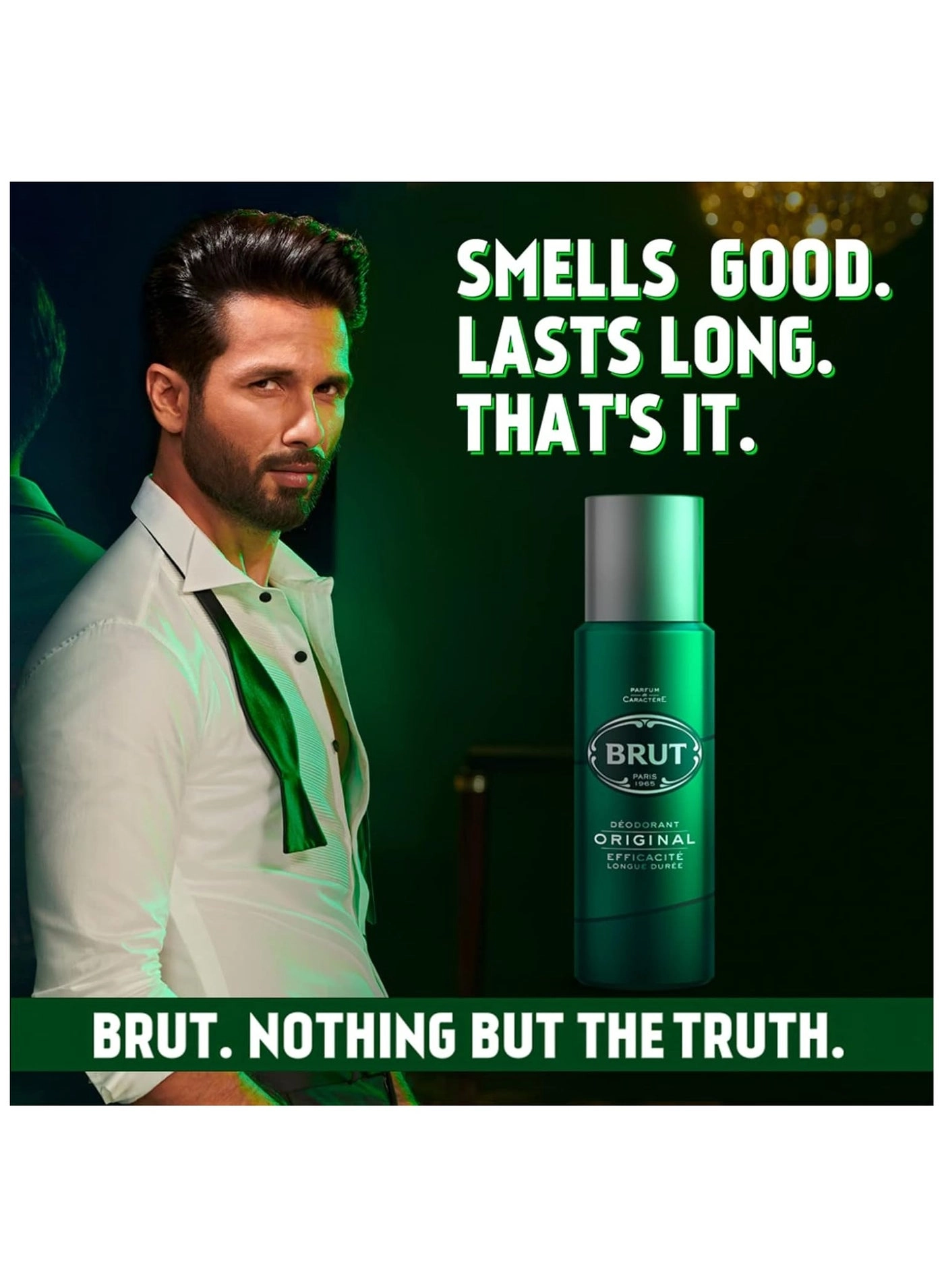 Oceans Deodorant - 200 milliliter