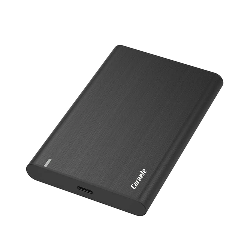 Portable - 5400 RPM 500GB 2.5-inch HDD
