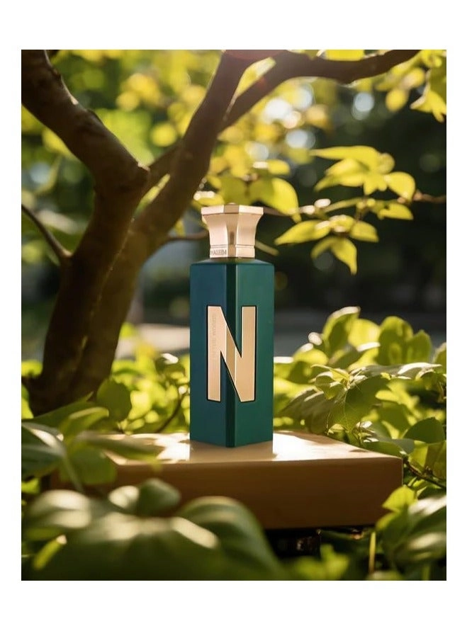 Lost in the Woods Eau de Parfum 75 ml