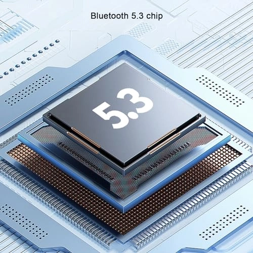 Bluetooth 5.3 Wireless Earbud