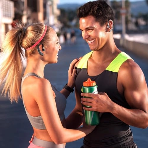 55ABG1 Wireless Earbud