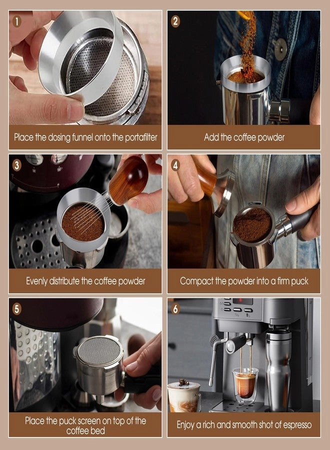 Espresso Accessories Kit