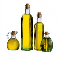 Edible Oils & Fats