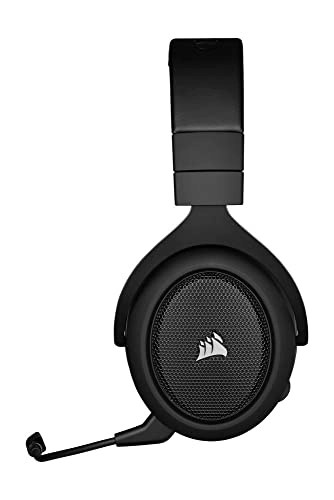 HS70 Pro Wireless Headset